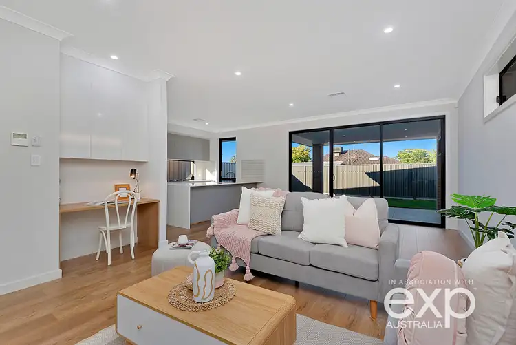 Fifth view of Homely house listing, 5A Diamond Avenue, Gilles Plains SA 5086