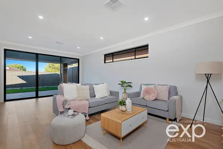Sixth view of Homely house listing, 5A Diamond Avenue, Gilles Plains SA 5086