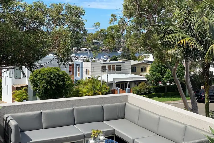 Fourth view of Homely house listing, 163 Gannons Road, Caringbah South NSW 2229