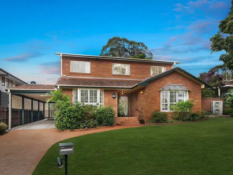 Main view of Homely house listing, 3 Illawong Avenue, Riverview NSW 2066