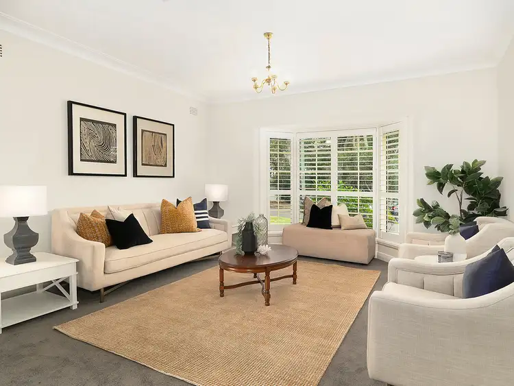 Second view of Homely house listing, 3 Illawong Avenue, Riverview NSW 2066
