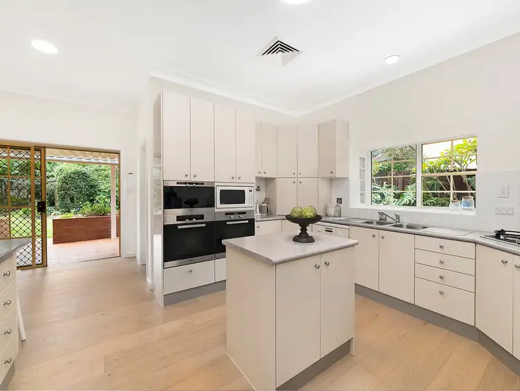 Third view of Homely house listing, 3 Illawong Avenue, Riverview NSW 2066