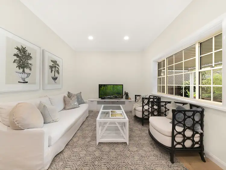 Fourth view of Homely house listing, 3 Illawong Avenue, Riverview NSW 2066