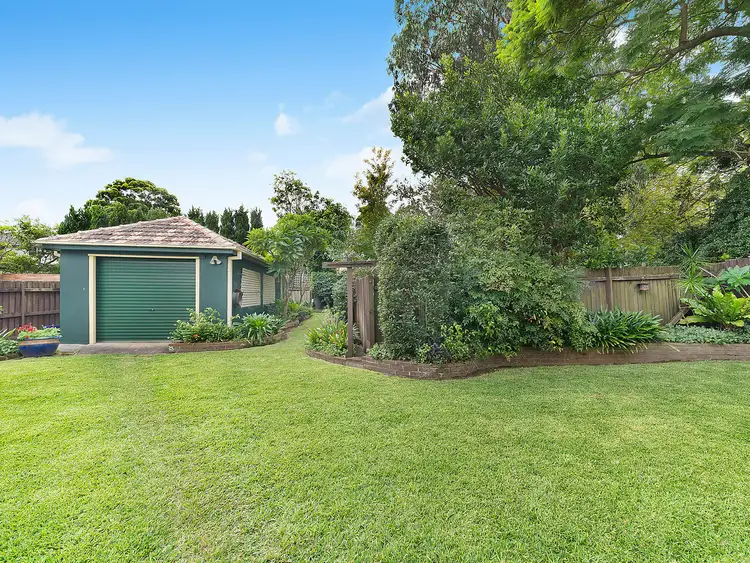 Sixth view of Homely house listing, 3 Illawong Avenue, Riverview NSW 2066