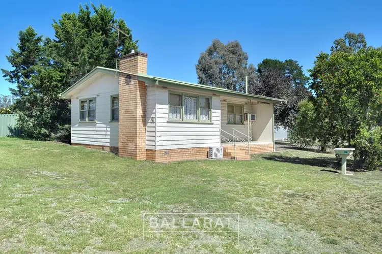 Main view of Homely house listing, 81 High Street, Avoca VIC 3467