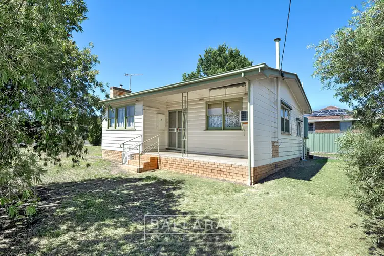 Second view of Homely house listing, 81 High Street, Avoca VIC 3467