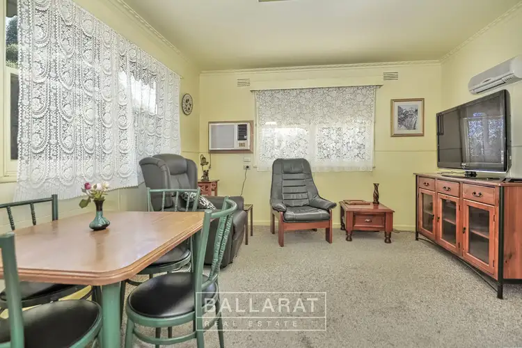 Fifth view of Homely house listing, 81 High Street, Avoca VIC 3467
