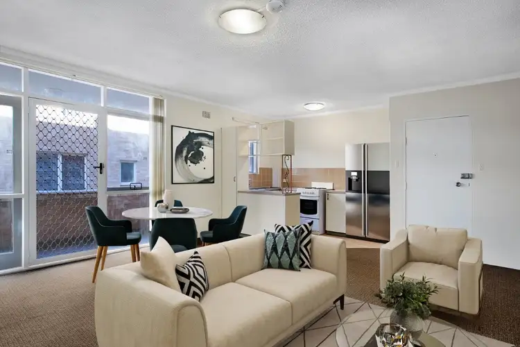 7/89 Pacific Parade, Dee Why NSW 2099