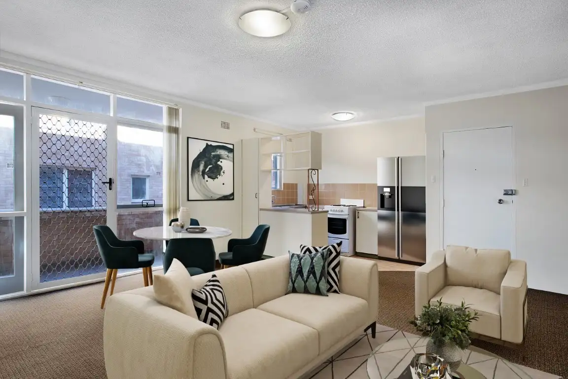 Main view of Homely apartment listing, 7/89 Pacific Parade, Dee Why NSW 2099