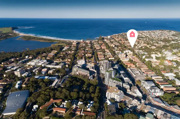 Second view of Homely apartment listing, 7/89 Pacific Parade, Dee Why NSW 2099