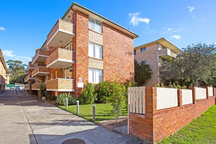 Third view of Homely apartment listing, 7/89 Pacific Parade, Dee Why NSW 2099
