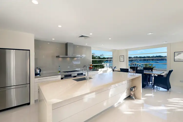 Third view of Homely house listing, 57 Taloombi Street, Cronulla NSW 2230