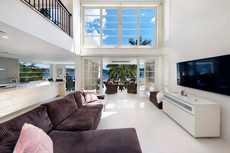 Fourth view of Homely house listing, 57 Taloombi Street, Cronulla NSW 2230