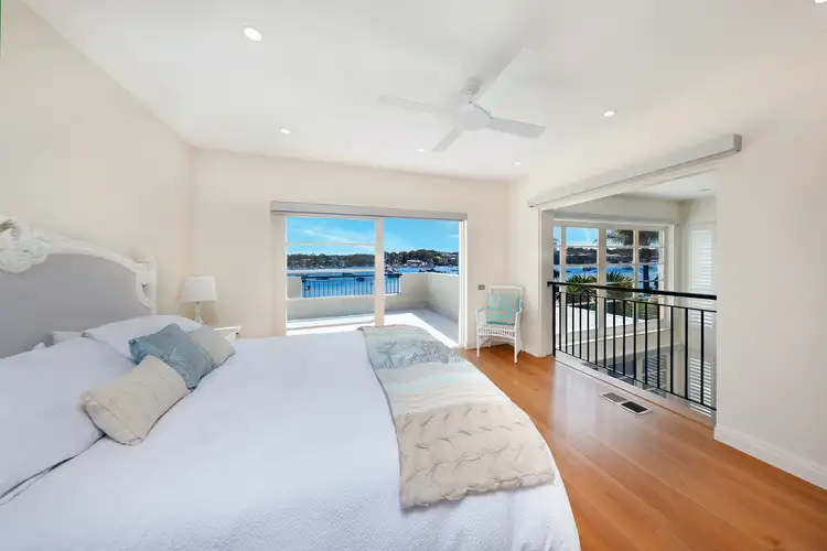 Fifth view of Homely house listing, 57 Taloombi Street, Cronulla NSW 2230