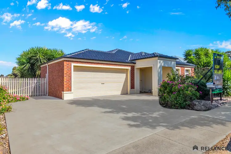 Main view of Homely house listing, 19 Baker Street, Darley VIC 3340