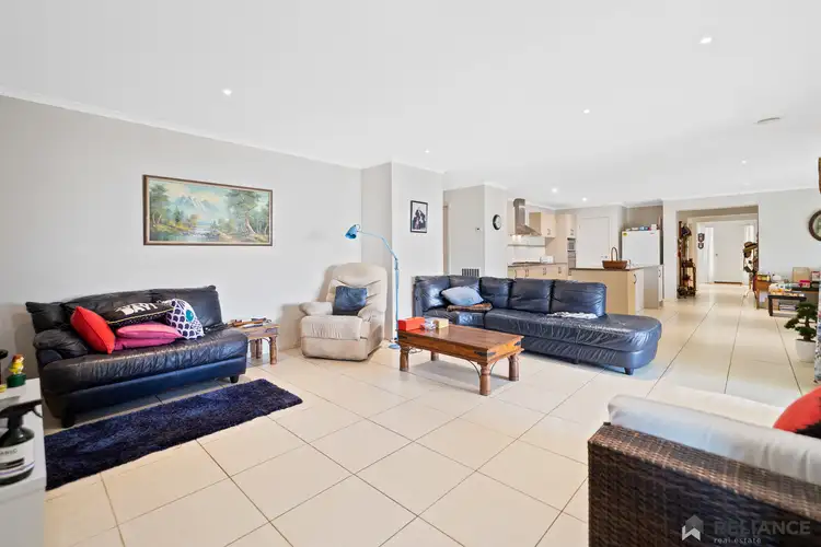 Second view of Homely house listing, 19 Baker Street, Darley VIC 3340