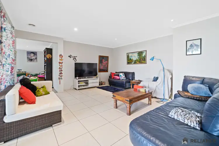 Third view of Homely house listing, 19 Baker Street, Darley VIC 3340