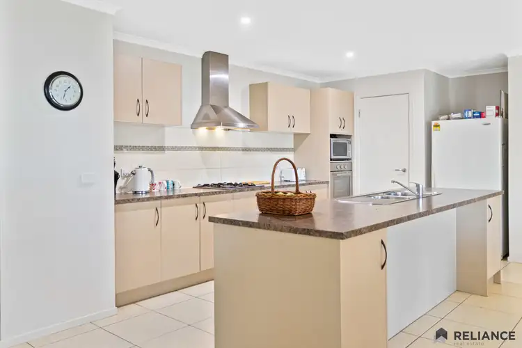 Fifth view of Homely house listing, 19 Baker Street, Darley VIC 3340
