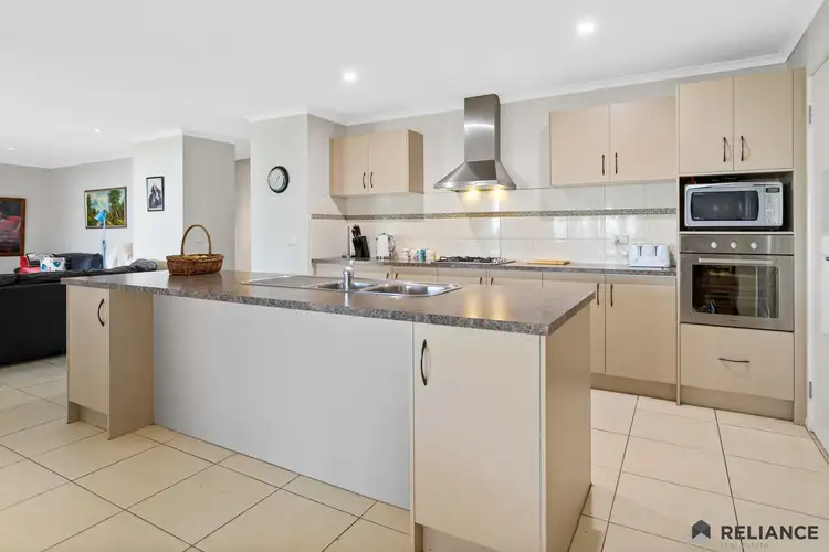 Sixth view of Homely house listing, 19 Baker Street, Darley VIC 3340