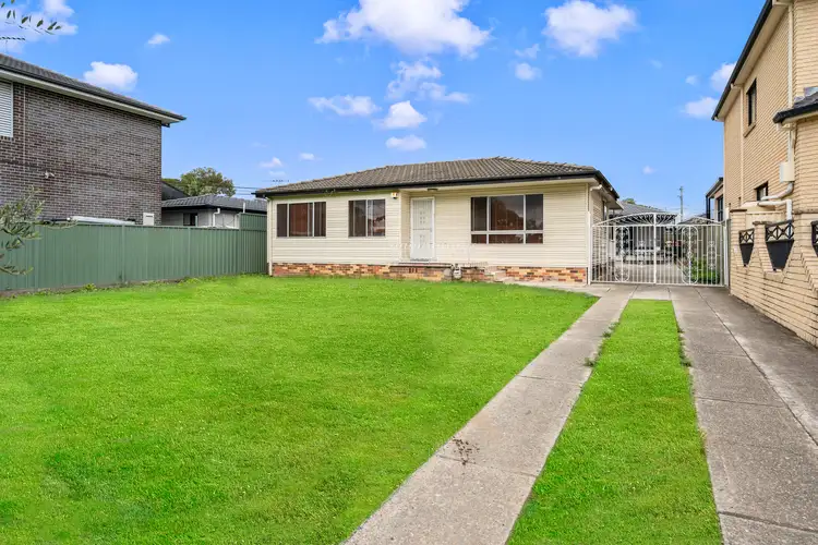 28 Miller Street, Granville NSW 2142