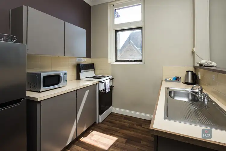 Sixth view of Homely apartment listing, 17/21 Pulteney Street, Adelaide SA 5000