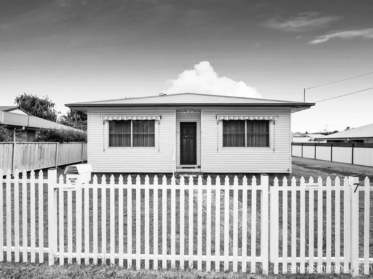 Main view of Homely house listing, 7 Claverie Street, Armidale NSW 2350