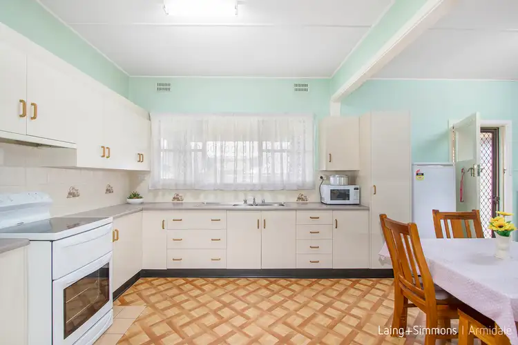 Third view of Homely house listing, 7 Claverie Street, Armidale NSW 2350