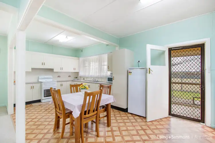 Fourth view of Homely house listing, 7 Claverie Street, Armidale NSW 2350