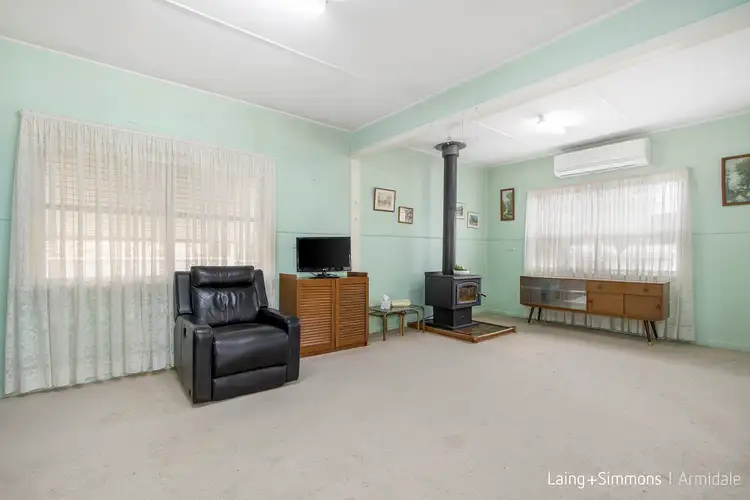 Fifth view of Homely house listing, 7 Claverie Street, Armidale NSW 2350