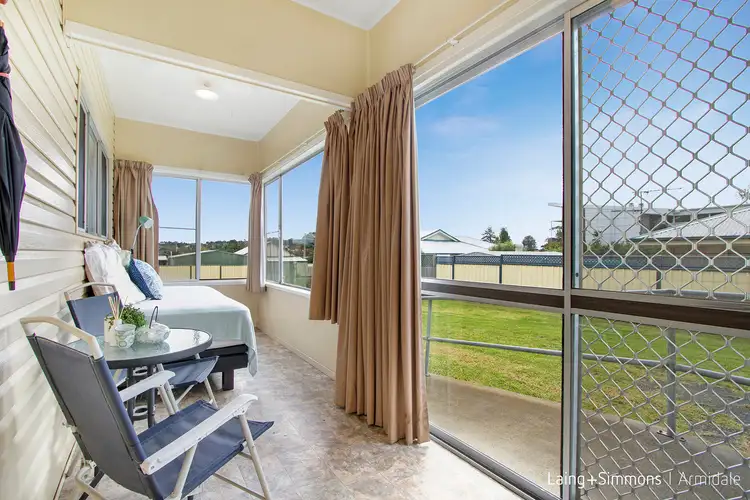 Sixth view of Homely house listing, 7 Claverie Street, Armidale NSW 2350
