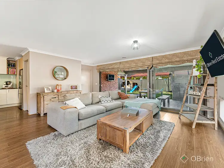 Main view of Homely house listing, 45 Pegasus Road, Cranbourne West VIC 3977