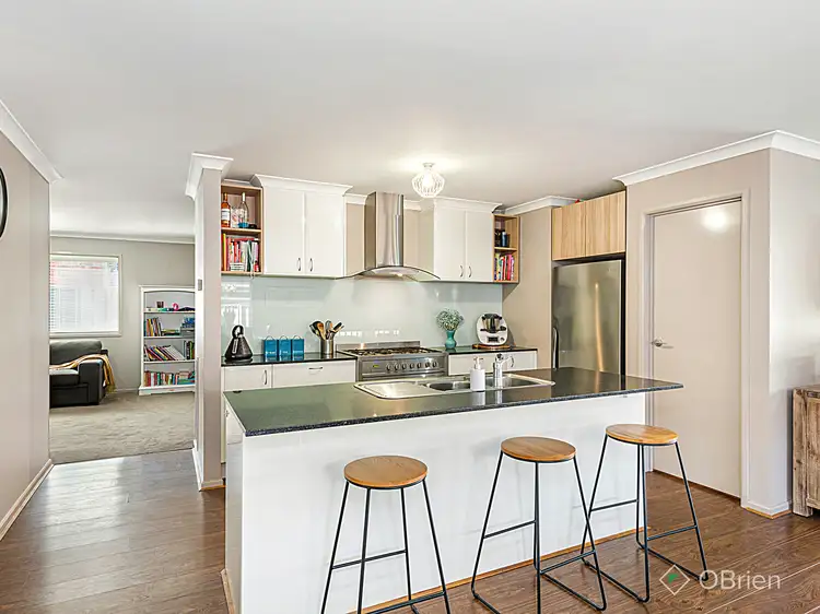 Second view of Homely house listing, 45 Pegasus Road, Cranbourne West VIC 3977