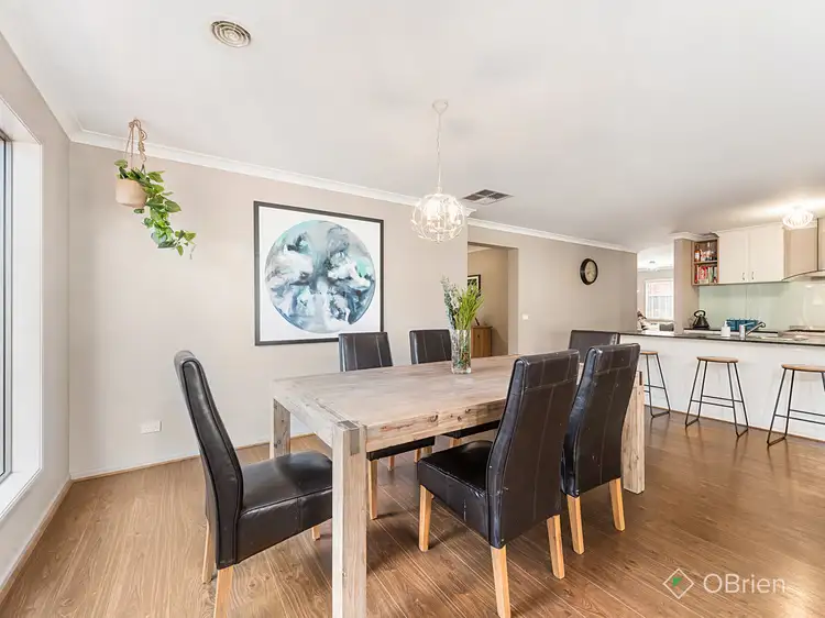 Third view of Homely house listing, 45 Pegasus Road, Cranbourne West VIC 3977