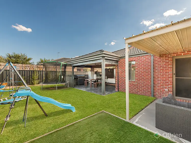 Fourth view of Homely house listing, 45 Pegasus Road, Cranbourne West VIC 3977