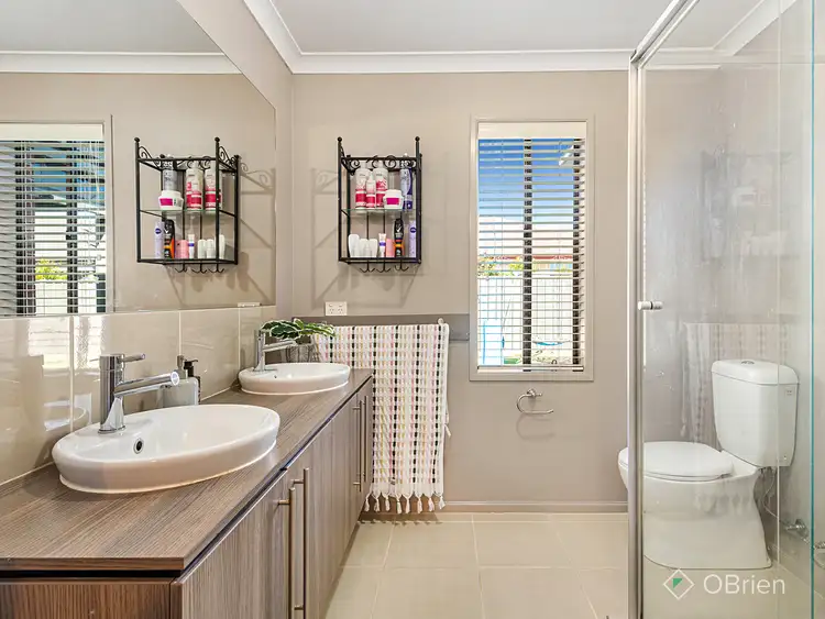 Sixth view of Homely house listing, 45 Pegasus Road, Cranbourne West VIC 3977