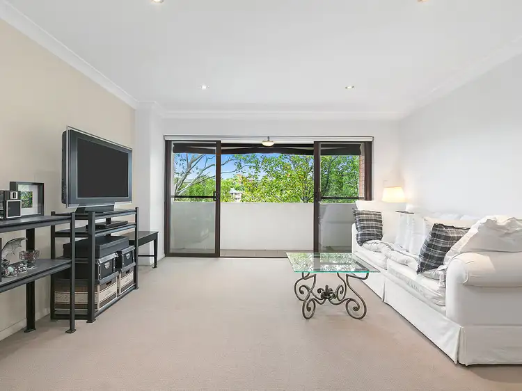 9/23 Glen Avenue, Randwick NSW 2031