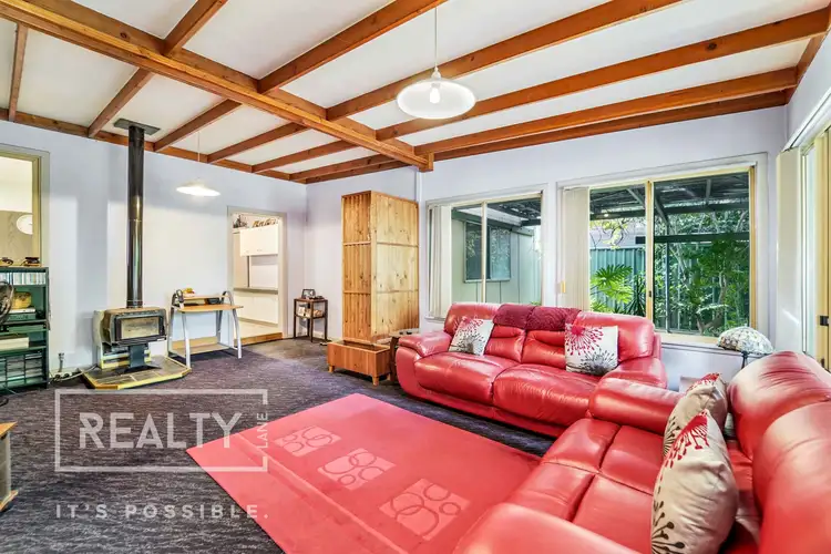 138 Grand Promenade, Doubleview WA 6018