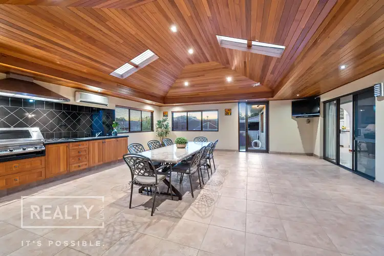 Main view of Homely house listing, 6 Lyre Street, Stirling WA 6021