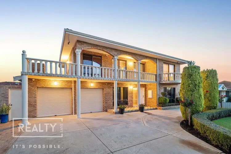 Third view of Homely house listing, 6 Lyre Street, Stirling WA 6021