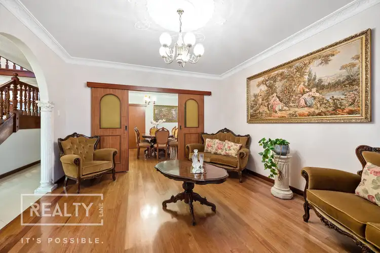 Fifth view of Homely house listing, 6 Lyre Street, Stirling WA 6021