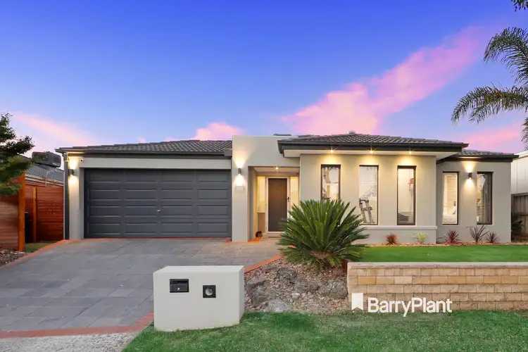 Main view of Homely house listing, 30 Paringa Drive, Ferntree Gully VIC 3156