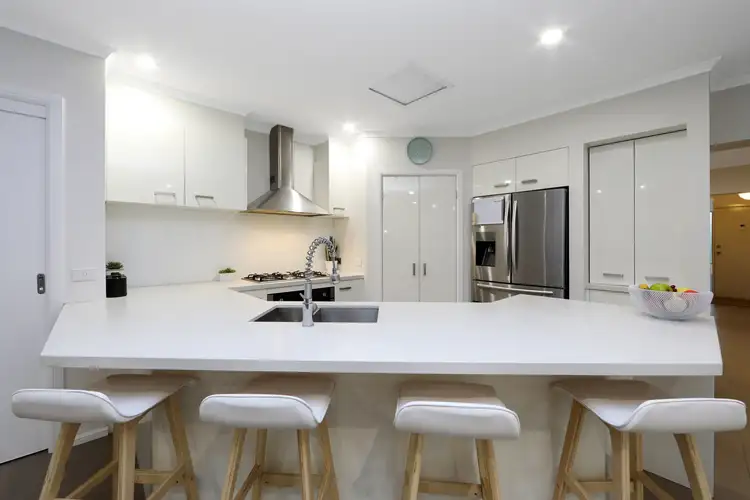 Third view of Homely house listing, 30 Paringa Drive, Ferntree Gully VIC 3156