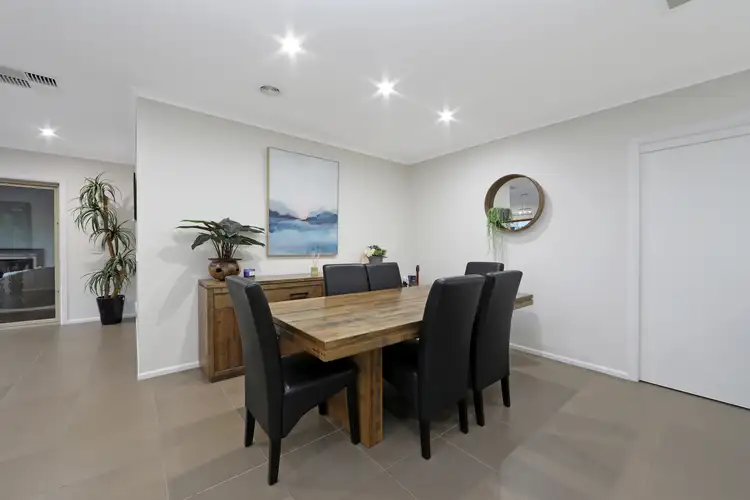 Fourth view of Homely house listing, 30 Paringa Drive, Ferntree Gully VIC 3156