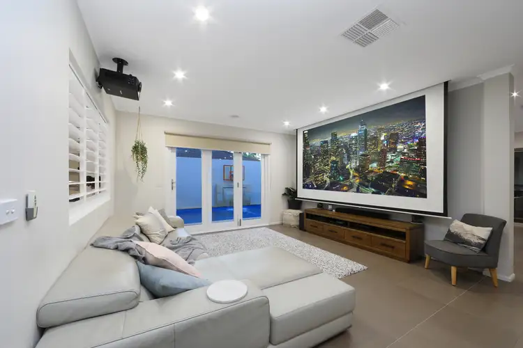 Fifth view of Homely house listing, 30 Paringa Drive, Ferntree Gully VIC 3156