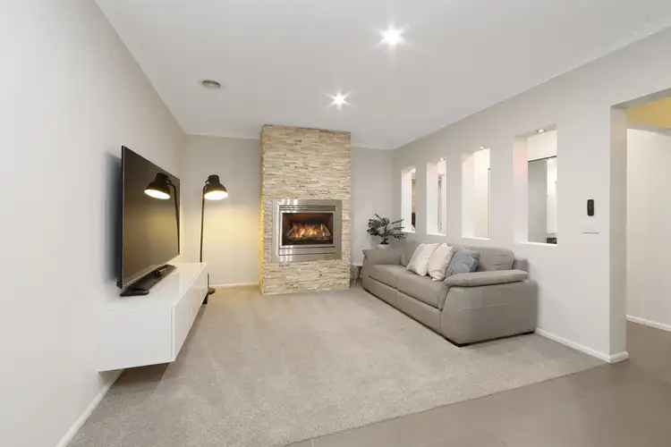 Sixth view of Homely house listing, 30 Paringa Drive, Ferntree Gully VIC 3156