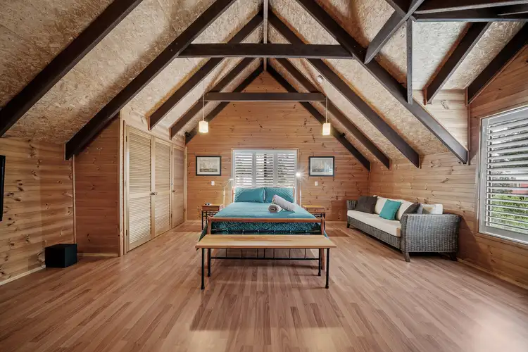 Third view of Homely house listing, 29 Weymouth Road, Lake Tabourie NSW 2539