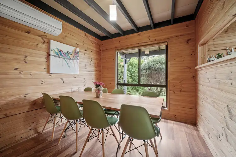 Fourth view of Homely house listing, 29 Weymouth Road, Lake Tabourie NSW 2539