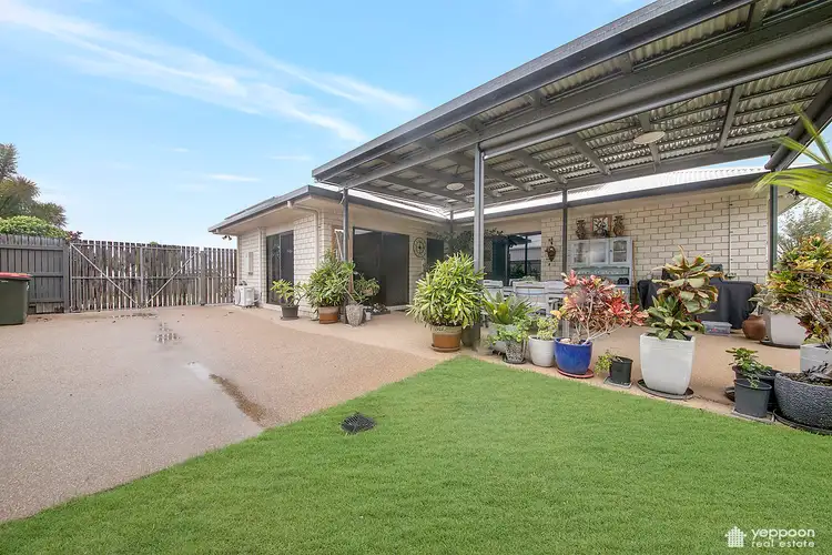 Second view of Homely unit listing, 18a Peninsula Place, Rosslyn QLD 4703