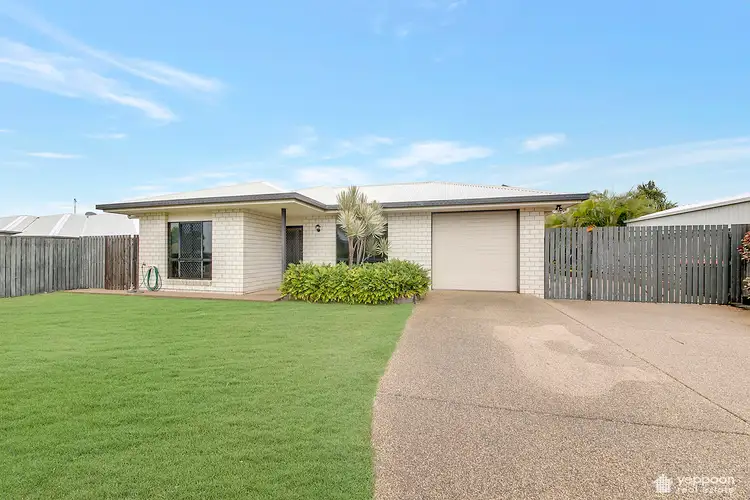 Third view of Homely unit listing, 18a Peninsula Place, Rosslyn QLD 4703