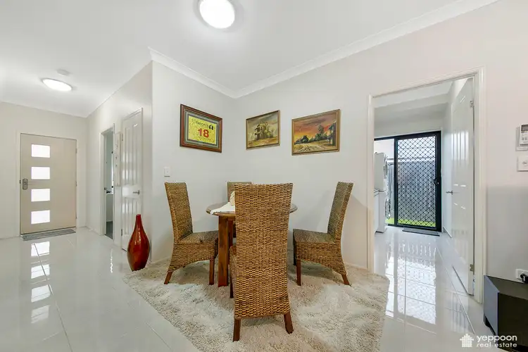 Fourth view of Homely unit listing, 18a Peninsula Place, Rosslyn QLD 4703